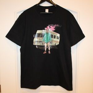 Breaking Bad T-shirt (men’s XL) (NWOT)